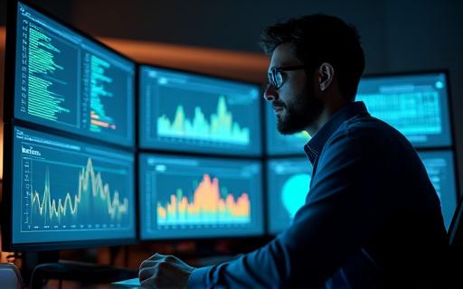 Optimization and scaling data analysis